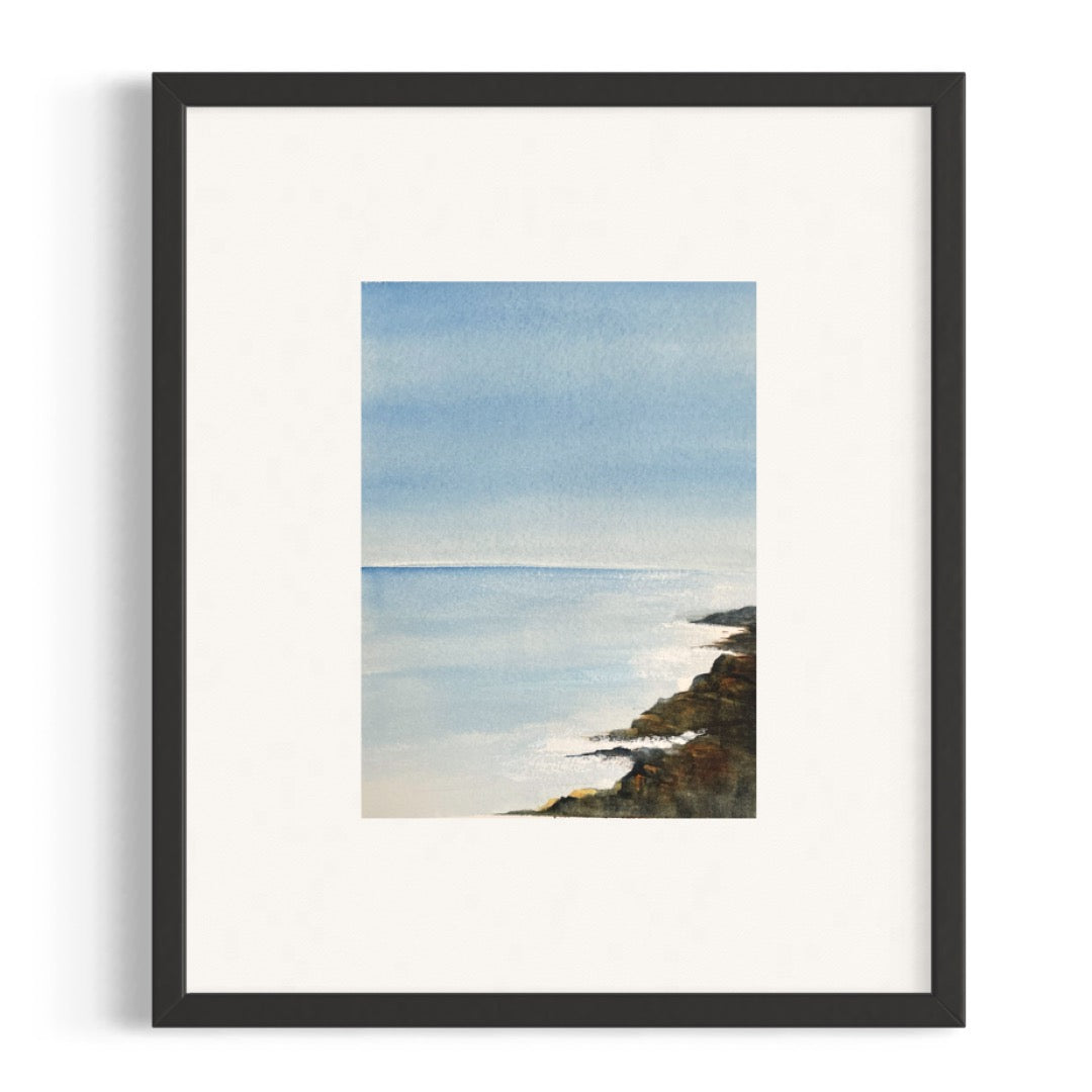 Warm Horizon