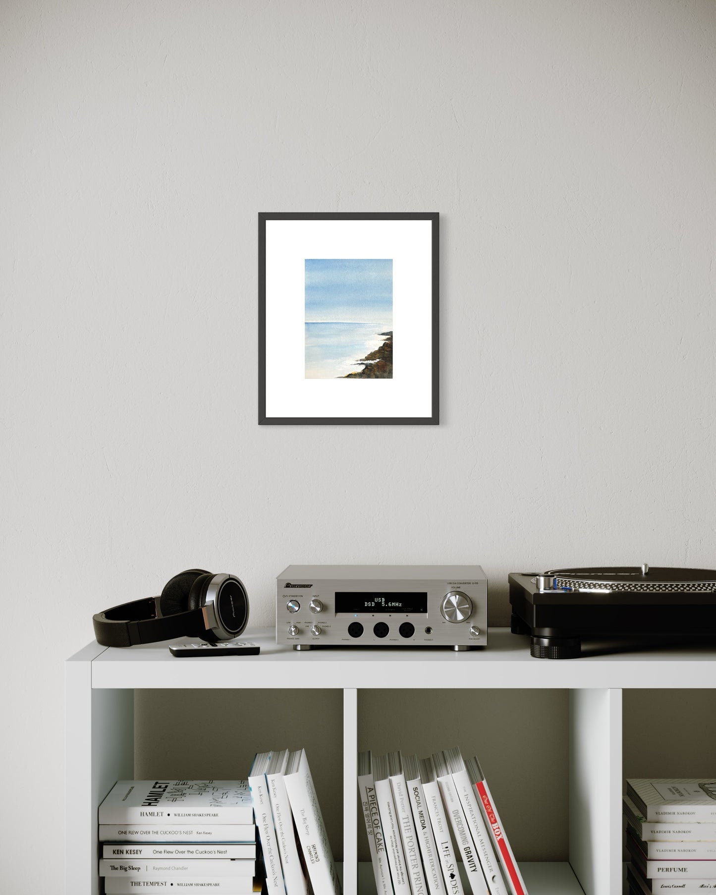 Warm Horizon